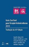 GUIA SANFORD PARA TERAPIA ANTIMICROBIANA