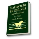 CLAUDICAÇÃO EM EQÜINOS SEGUNDO ADAMS