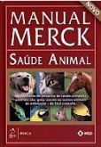 MANUAL MERCK - SAÚDE ANIMAL - 2012