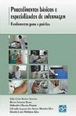PROCEDIMENTOS BÁSICOS E ESPECIALIZADOS DE ENFERMAGEM