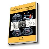 ULTRASSONOGRAFIA DE PEQUENOS ANIMAIS - 2011