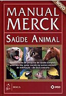 MANUAL MERCK - SAÚDE ANIMAL - 2012