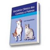 GERIATRIA CLÍNICA DOS CANINOS E FELINOS