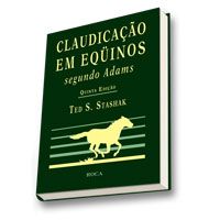 CLAUDICAÇÃO EM EQÜINOS SEGUNDO ADAMS