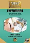 QUIMO ENFERMEIRO / ENFERMAGEM - QUIMO NOS CONCURSOS - 2012