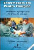 ENFERMAGEM EM CENTRO CIRÚRGICO